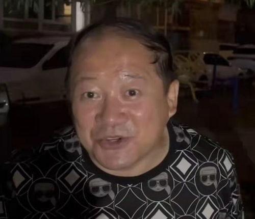 唐鉴军前妻爆料视频,揭秘婚姻内幕与情感纠葛