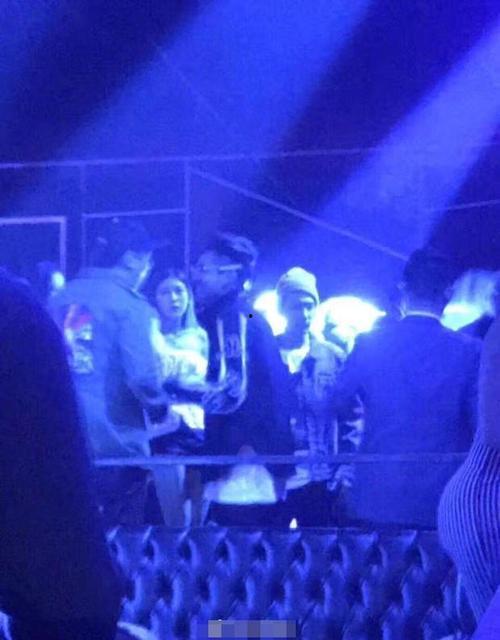 增城夜场爆料案件最新,真相背后揭露惊人内幕