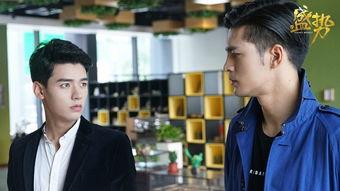 盛势 电视剧在线观看,宫廷权谋与爱情纠葛的巅峰对决