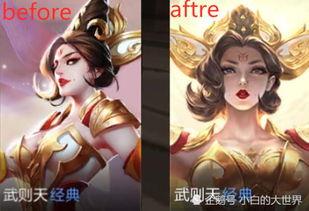 典韦战令爆料最新视频下载,全新技能与造型惊艳亮相