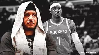 外网爆料安东尼退役视频,视频曝光，告别篮球场