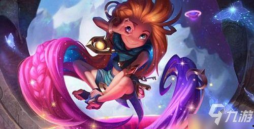 佐伊皮肤手游爆料最新,神秘皮肤即将亮相，惊喜不断！