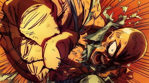 一拳超人全集在线观看,从平凡到无敌的逆袭之路