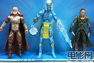 雷神人偶爆料视频,揭秘幕后制作过程与特效揭秘