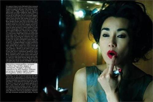 张曼玉影视圈爆料视频大全,揭秘经典瞬间与幕后故事