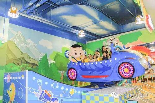 亲子乐园事故爆料案例最新,揭秘背后安全隐患与家长担忧