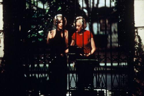 穆赫兰道完整在线观看,梦境与现实的交错之旅