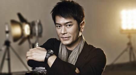 古天乐最新消消爆料,神秘项目引关注，揭秘幕后故事