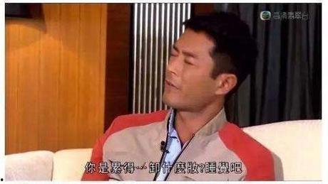 古天乐最新消消爆料,神秘项目引关注，揭秘幕后故事