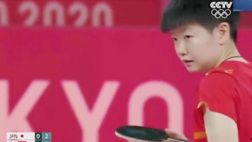 知乎爆料孙颖莎视频回放,揭秘赛场上的灵动舞者