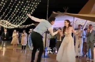 韩国爆料韩庚婚礼视频