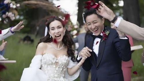 韩国爆料韩庚婚礼视频