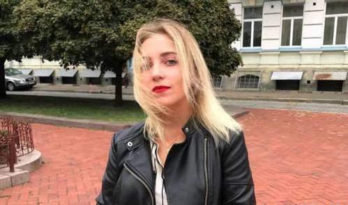 乌克兰女记者爆料视频,揭露战地真相与人性挣扎