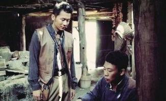 电视剧好家伙在线观看,热血青春，兄弟情深，在线观看重温经典！