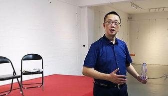 胡景晖最新爆料