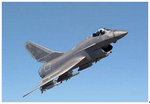 中国歼10最新爆料是谁,神秘研发团队打造尖端战鹰”