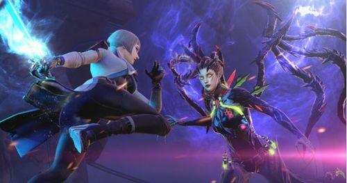 女皇终结者手游爆料视频,揭秘未来女皇的崛起之路