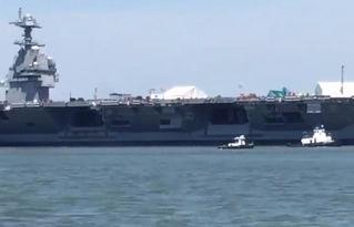 航空母舰爆料视频最新,最新爆料视频深度解析