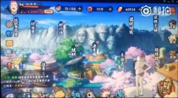 火影忍者手游最新爆料5,五大忍术革新，全新角色即将登场！