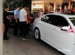 车闻爆料哥真实身份视频,探寻背后神秘身份的真相