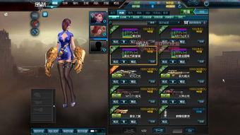 逆战爆料最新角色是谁,神秘英雄即将登场，谁将成为战场新宠？