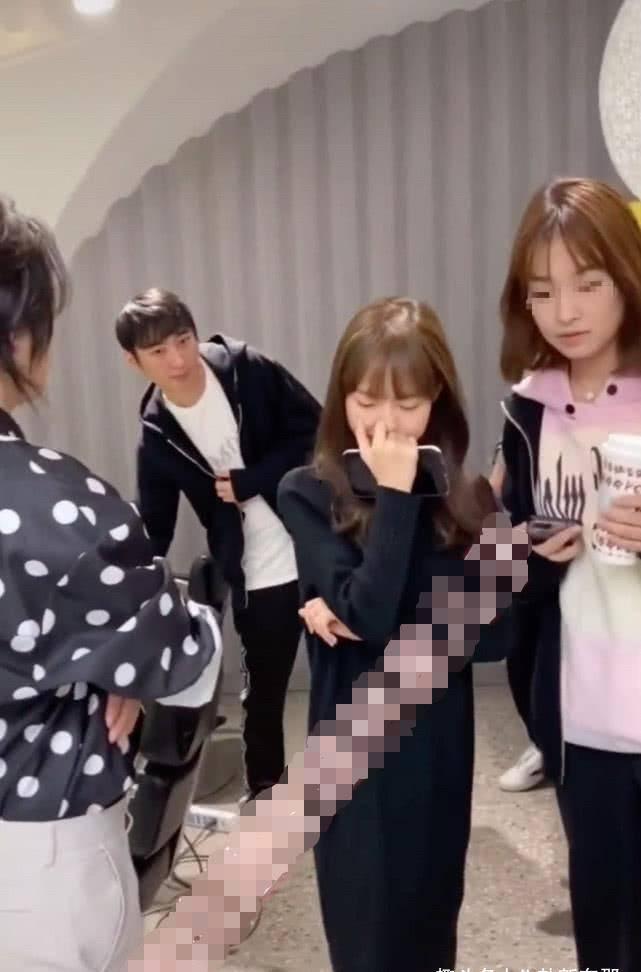 网红娱乐爆料,娱乐爆料背后的真相与内幕