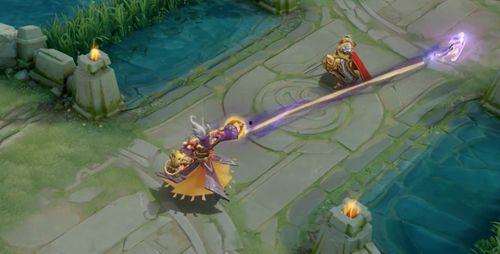 王者荣耀最新爆料小鞠