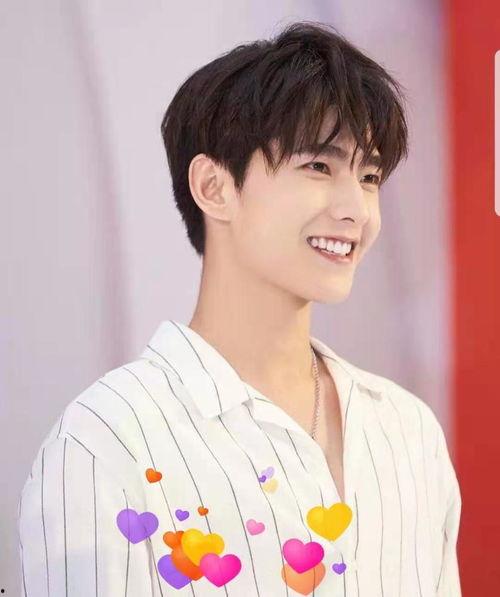 爆料杨洋撒娇视频大全,萌态百出，甜度爆表