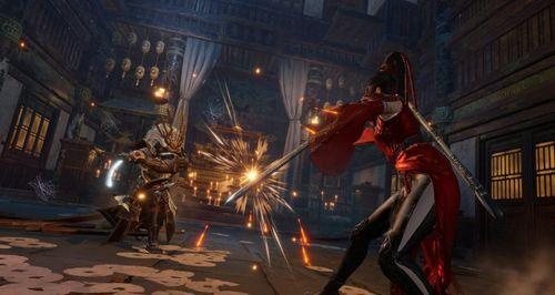 永劫最新更新爆料