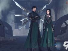 逆水寒新职业爆料最新,剑指江湖，再掀风云