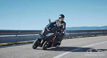 扒叔大爆料摩托车视频,摩托车世界背后的精彩瞬间