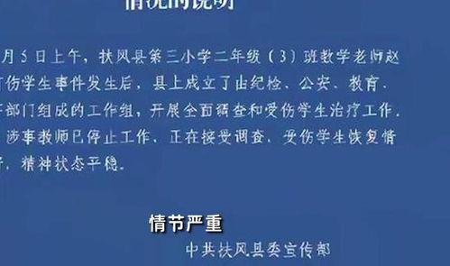 陕西学生爆料事件最新