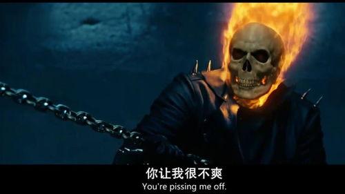 幽灵骑士高清在线观看,高清在线观影之旅