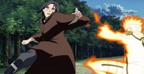 火影秽土斑最新爆料,揭秘火影世界惊天秘密