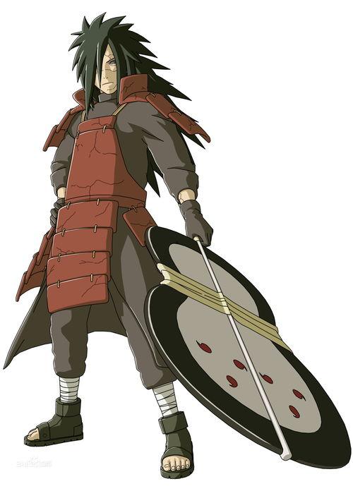 火影秽土斑最新爆料,揭秘火影世界惊天秘密