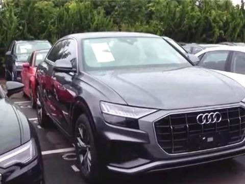 奥迪最新爆料视频大全,揭秘未来科技与设计革新