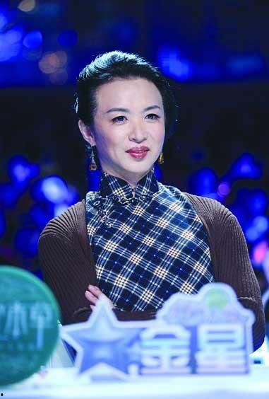 金星爆料娱乐圈炒作方式,金星曝光明星炒作手段大揭秘