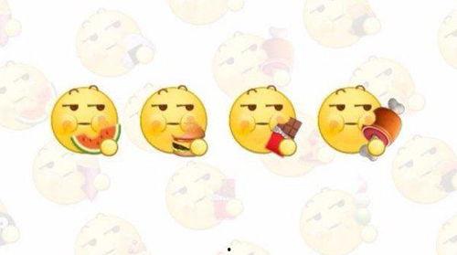 别人发吃瓜是什么意思,网络热词背后的文化现象